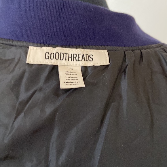 Good threads jacket - Picture 4 of 5